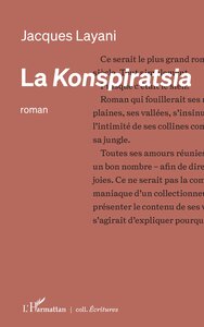 La Konspiratsia