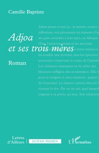Adjoa et ses trois mères