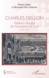 Charles Dellon