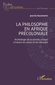La philosophie en Afrique précoloniale