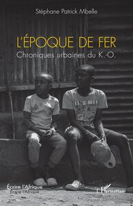 L’époque de fer