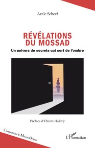 Révélations du Mossad