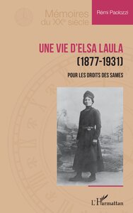 Une vie d’Elsa Laula (1877-1931)