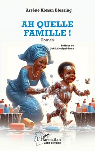 AH QUELLE FAMILLE !