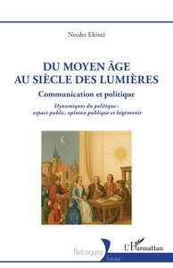 Du Moyen Âge au siècle des Lumières