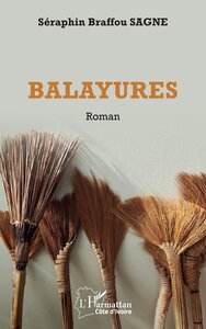 BALAYURES - ROMAN