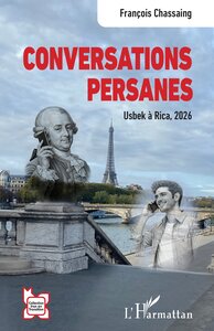 Conversations persanes