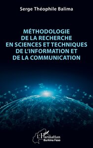 Méthodologie de la recherche en Sciences et Techniques de l’Information et de la Communication