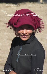 CHRONIQUES DU TIBET