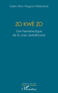 Zo kwè Zo