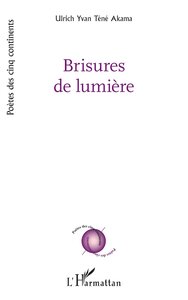 Brisures de lumière