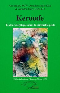 KEROOE - TEXTES CYNEGETIQUES DANS LA SPIRITUALITE PEULE