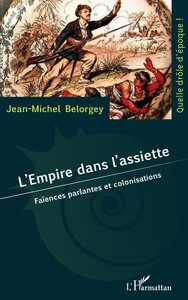 L’Empire dans l’assiette