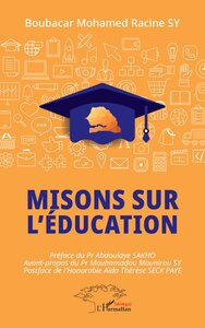 Misons sur l’éducation