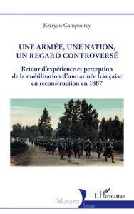 Une armée, une nation, un regard controversé