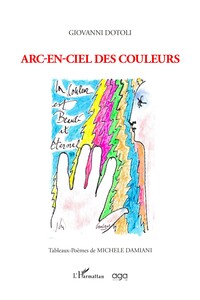 Arc-en-ciel des couleurs