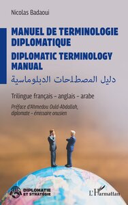 Manuel de terminologie diplomatique Diplomatic terminology manual