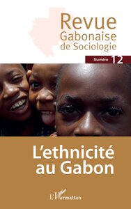 LETHNICITE AU GABON - VOL12