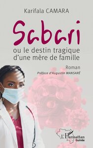 SABARI OU LE DESTIN TRAGIQUE D'UNE MERE DE FAMILLE