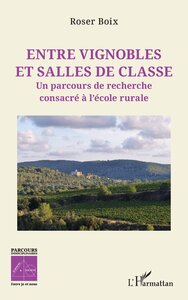 Entre vignobles et salles de classe