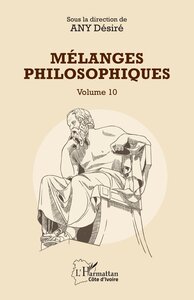 Mélanges philosophiques