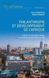 PHILANTHROPIE ET DEVELOPPEMENT DE L'AFRIQUE