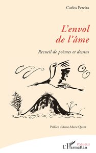 LENVOL DE LAME - RECUEIL DE POEMES ET DESSINS