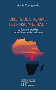 Droits de l’homme  ou raison d’État ?
