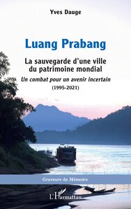 Luang Prabang