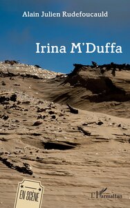 Irina M’Duffa