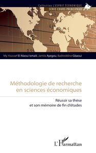Méthodologie de recherche en sciences économiques