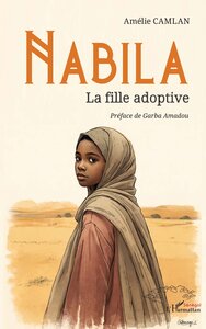 NABILA - LA FILLE ADOPTIVE