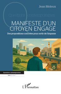 Manifeste d’un citoyen engagé