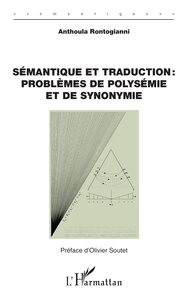 Sémantique et traduction : problèmes de polysémie et de synonymie