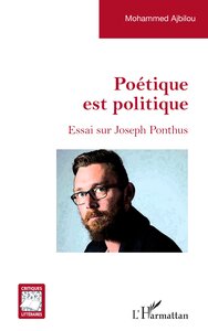 Poétique est politique