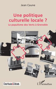 Une politique culturelle locale ?