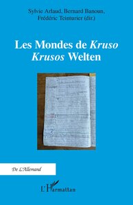 Les Mondes de Kruso