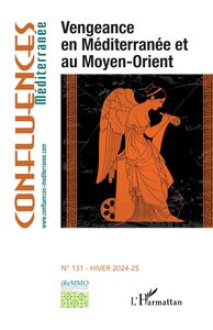 VENGEANCE EN MEDITERRANEE ET AU MOYEN-ORIENT - VOL131