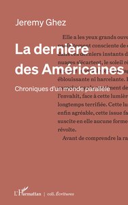 La dernière des Américaines