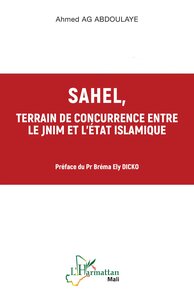 Sahel, terrain de concurrence entre le JNIM et l'Etat Islamique