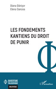 Les fondements kantiens du droit de punir