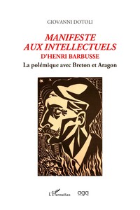 Manifeste aux intellectuels d'Henri Barbusse