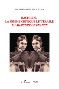 Rachilde, la femme critique littéraire au mercure de France