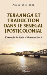 Teraanga et traduction dans le Sénégal (post)colonial
