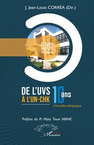 De l’UVS à l’UN-CHK