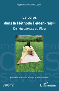 Le corps dans la Méthode Feldenkrais®