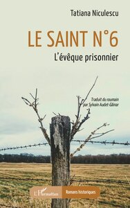 Le saint n° 6