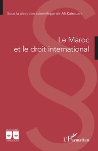 Le Maroc et le droit international