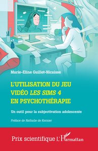 L'utilisation du jeu vidéo Les Sims 4 en psychothérapie