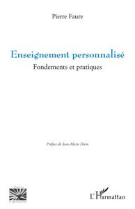 ENSEIGNEMENT PERSONNALISE - FONDEMENTS ET PRATIQUES